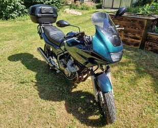 Yamaha XJ 600 Gebrauchtwagen