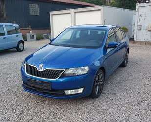 Skoda Rapid/Spaceback Gebrauchtwagen