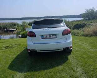 Porsche Cayenne Gebrauchtwagen