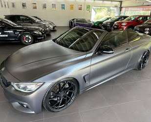 BMW 435 Gebrauchtwagen