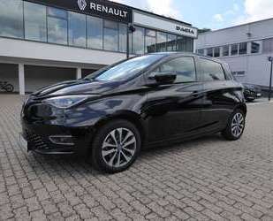 Renault ZOE Gebrauchtwagen