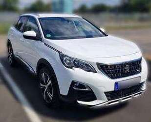 Peugeot 3008 Gebrauchtwagen