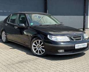Saab 9-5 Gebrauchtwagen