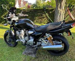 Yamaha XJR 1300 Gebrauchtwagen