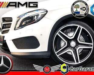 Mercedes-Benz GLA 200 Gebrauchtwagen