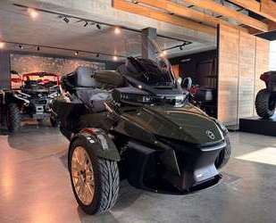 Can-Am Spyder RT Gebrauchtwagen