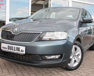 Skoda Rapid/Spaceback Gebrauchtwagen