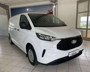 Ford Transit Custom Gebrauchtwagen