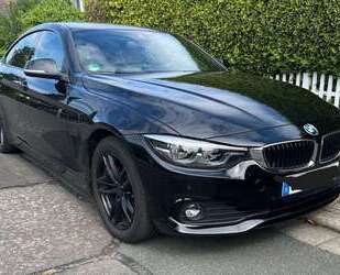 BMW 430 Gebrauchtwagen