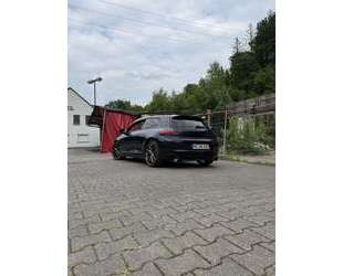 VW Scirocco Gebrauchtwagen