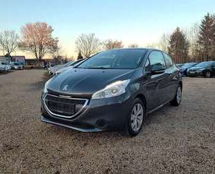 Peugeot 208 Gebrauchtwagen