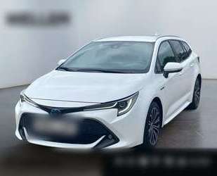 Toyota Corolla Gebrauchtwagen