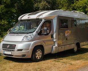 Fiat Ducato Gebrauchtwagen
