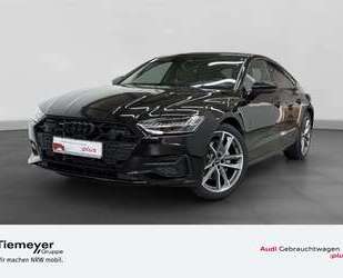 Audi A7 Gebrauchtwagen