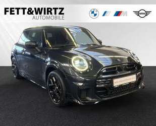 Mini Cooper S Gebrauchtwagen