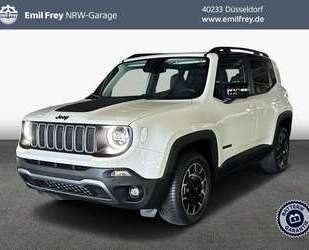 Jeep Renegade Gebrauchtwagen