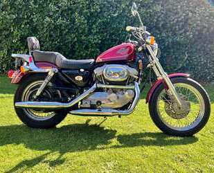 Harley Davidson Sportster 883 Gebrauchtwagen