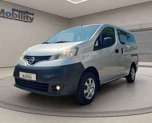 Nissan NV200 Gebrauchtwagen
