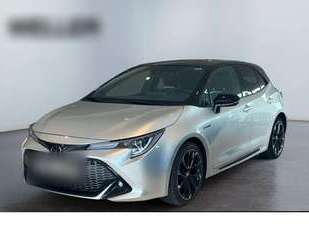 Toyota Corolla Gebrauchtwagen