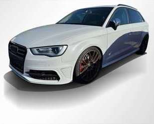 Audi S3 Gebrauchtwagen
