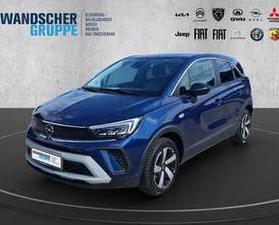 Opel Crossland Gebrauchtwagen