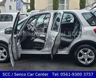 Suzuki SX4 Gebrauchtwagen
