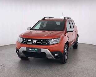 Dacia Duster Gebrauchtwagen