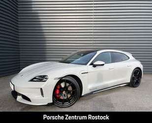 Porsche Taycan Gebrauchtwagen
