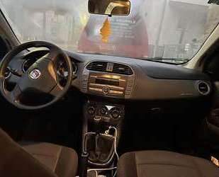 Fiat Bravo Gebrauchtwagen