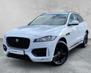 Jaguar F-Pace Gebrauchtwagen