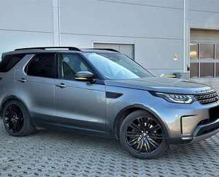 Land Rover Discovery Gebrauchtwagen