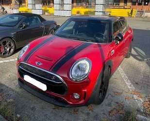 Mini Cooper S Clubman Gebrauchtwagen