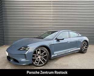 Porsche Taycan Gebrauchtwagen