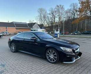 Mercedes-Benz S 500 Gebrauchtwagen