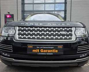 Land Rover Range Rover Gebrauchtwagen