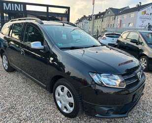 Dacia Logan Gebrauchtwagen