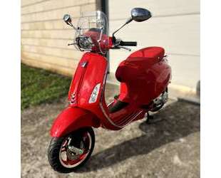 Vespa Sprint 50 Gebrauchtwagen