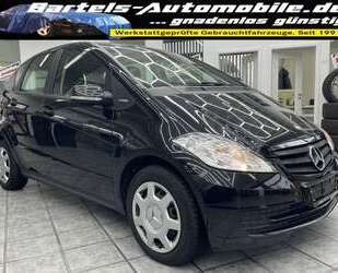 Mercedes-Benz A 160 Gebrauchtwagen