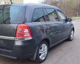 Opel Zafira Gebrauchtwagen