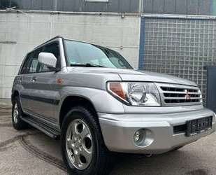 Mitsubishi Pajero Gebrauchtwagen