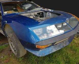 Renault Alpine A310 Gebrauchtwagen