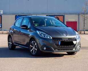 Peugeot 208 Gebrauchtwagen