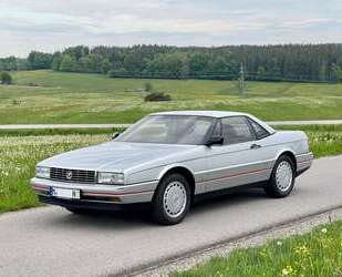 Cadillac Allante Gebrauchtwagen
