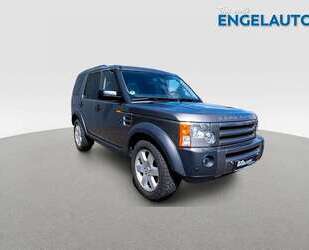 Land Rover Discovery Gebrauchtwagen