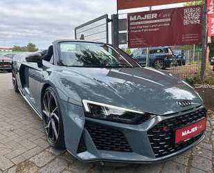 Audi R8 Gebrauchtwagen
