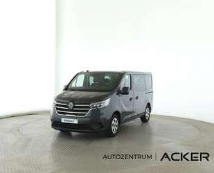Renault Trafic Gebrauchtwagen
