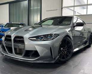 BMW M4 Gebrauchtwagen