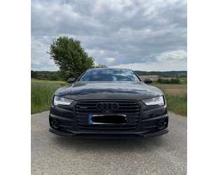 Audi A7 Gebrauchtwagen
