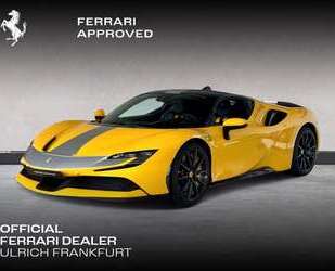 Ferrari SF90 Stradale Gebrauchtwagen