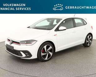 VW Polo GTI Gebrauchtwagen